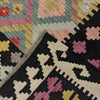 Handmade Vegetable Kilim 6' 11" x 9' 7" (ft) - No. R38713