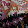 Handmade Vegetable Kilim 6' 11" x 10' 0" (ft) - No. R38715