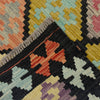 Vegetable Kilim Runner 2' 8" x 9' 7" (ft) - No. R38716
