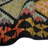 Vegetable Kilim Runner 2' 8" x 9' 7" (ft) - No. R38716