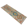 Vegetable Kelim Runner 2' 9" x 9' 10" (ft) - No. R38719