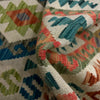 Vegetable Kelim Runner 2' 9" x 9' 10" (ft) - No. R38719