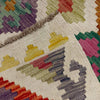 Vegetable Kelim Runner 2' 6" x 9' 6" (ft) - No. R38720