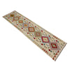 Vegetable Kelim Runner 2' 8" x 9' 9" (ft) - No. R38722