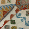 Vegetable Kelim Runner 2' 8" x 9' 9" (ft) - No. R38722