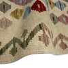Vegetable Kelim Runner 2' 8" x 9' 9" (ft) - No. R38722