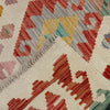Vegetable Kilim Runner 2' 7" x 9' 9" (ft) - No. R38723