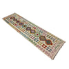 Vegetable Kelim Runner 2' 8" x 9' 4" (ft) - No. R38724