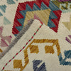 Vegetable Kelim Runner 2' 8" x 9' 4" (ft) - No. R38724