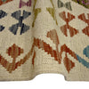 Vegetable Kelim Runner 2' 8" x 9' 4" (ft) - No. R38724
