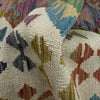 Vegetable Kelim Runner 2' 8" x 9' 4" (ft) - No. R38724