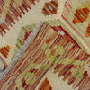 Vegetable Kelim Runner 1' 11" x 5' 8" (ft)- No. R38729