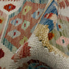 Vegetable Kelim Runner 1' 11" x 5' 8" (ft)- No. R38729
