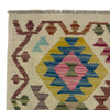 Vegetable Kilim Runner 2' 7" x 9' 9" (ft) - No. R38730