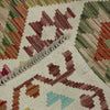Vegetable Kilim Runner 2' 7" x 9' 9" (ft) - No. R38730