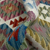 Vegetable Kilim Runner 2' 7" x 9' 9" (ft) - No. R38730