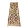 Vegetable Kelim Runner 2' 7" x 9' 8" (ft) - No. R38731