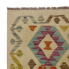 Vegetable Kelim Runner 2' 7" x 9' 8" (ft) - No. R38731