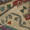 Vegetable Kelim Runner 2' 7" x 9' 8" (ft) - No. R38731
