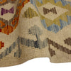 Vegetable Kelim Runner 2' 7" x 9' 8" (ft) - No. R38731