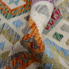 Vegetable Kelim Runner 2' 7" x 9' 8" (ft) - No. R38731
