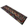Vegetable Kelim Runner 2' 7" x 9' 10" (ft) - No. R38734