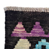 Vegetable Kelim Runner 2' 7" x 9' 10" (ft) - No. R38734