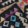 Vegetable Kelim Runner 2' 7" x 9' 10" (ft) - No. R38734