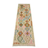Vegetable Kilim Runner 2' 7" x 9' 4" (ft) - No. R38735