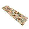 Vegetable Kilim Runner 2' 7" x 9' 4" (ft) - No. R38735