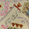 Vegetable Kilim Runner 2' 7" x 9' 4" (ft) - No. R38735