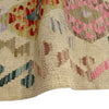 Vegetable Kilim Runner 2' 7" x 9' 4" (ft) - No. R38735