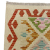 Vegetable Kelim Runner 2' 9" x 9' 6" (ft) - No. R38736