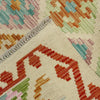 Vegetable Kelim Runner 2' 9" x 9' 6" (ft) - No. R38736
