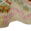 Vegetable Kelim Runner 2' 9" x 9' 6" (ft) - No. R38736