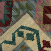 Vegetable Kilim Runner 2' 6" x 10' 2" (ft) - No. R38737