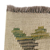 Vegetable Kelim Runner 2' 7" x 9' 8" (ft) - No. R38738