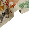 Vegetable Kelim Runner 2' 7" x 9' 8" (ft) - No. R38738