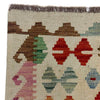 Vegetable Kilim Runner 2' 8" x 9' 8" (ft) - No. R38739