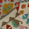 Vegetable Kilim Runner 2' 8" x 9' 8" (ft) - No. R38739