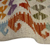 Vegetable Kilim Runner 2' 8" x 9' 8" (ft) - No. R38739