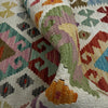 Vegetable Kilim Runner 2' 8" x 9' 8" (ft) - No. R38739
