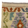 Vegetable Kelim Runner 2' 7" x 9' 5" (ft) - No. R38740
