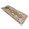 Vegetable Kelim Runner 2' 3" x 6' 3" (ft)- No. R38742