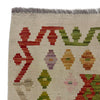 Vegetable Kelim Runner 2' 3" x 6' 3" (ft)- No. R38742