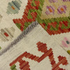 Vegetable Kelim Runner 2' 3" x 6' 3" (ft)- No. R38742