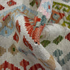 Vegetable Kelim Runner 2' 3" x 6' 3" (ft)- No. R38742