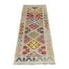 Vegetable Kilim Runner 2' 0" x 5' 7" (ft)- No. R38743