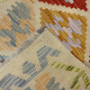 Vegetable Kilim Runner 2' 0" x 5' 7" (ft)- No. R38743
