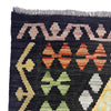 Handmade Vegetable Kelim 6' 9" x 9' 5" (ft) - No. R38744